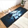 ROBLOX Creative Printed Carpet for Living Room Home Leisure Area Anti-slip Rug Bedside Soft Floor Mats Indoor Extrance Doormat