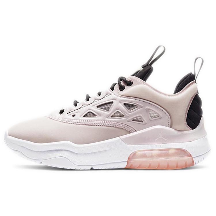 

Новые женские JORDAN Max 200 Xx Barely Rose AV5186-602 36