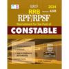SURAS RRB RPF/RPSF Constable Exam Book Guide In English Medium Latest Updated Edition 2024