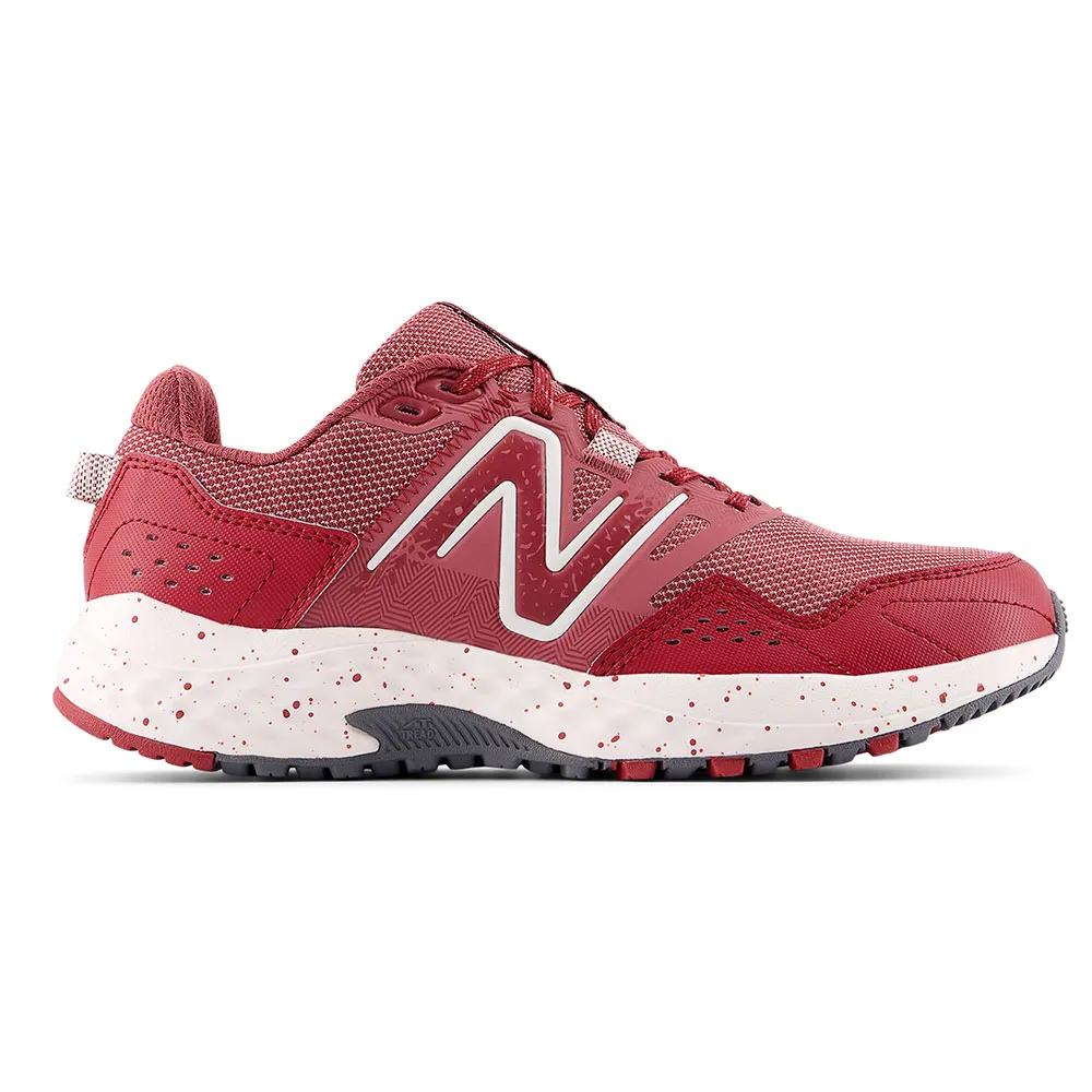 New Balance Кроссовки для трейлраннинга Wt410Cr8