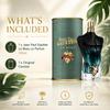 125 Ml Jean Paul Gaultier Le Beau Le Parfum I Eaude Parfum Bold and CaptivatingScent with Pineapple, Iris, Ginger, Coconut,Woody Notes