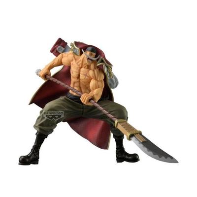 Figurine Grandista | One Piece | Edward Newgate Special Edition