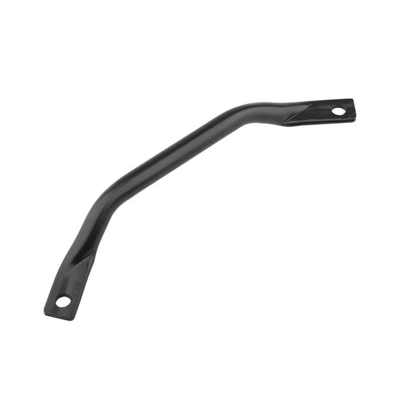 Passenger Rear Grab Handle Seat Hand Handle Grab Bar Rail For Honda CRF300L CRF 300 Rally CRF250L Rally - Accessories