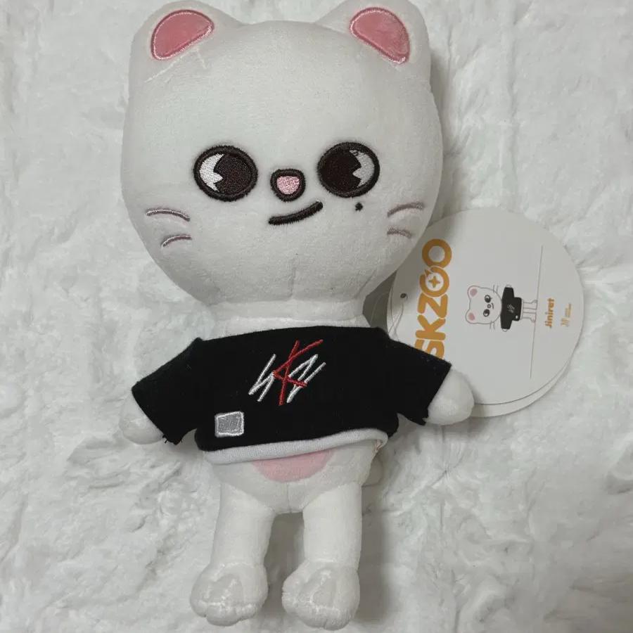 

Straykids Skzoo Оригинал Genilet 20см