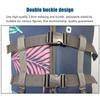 Lightweight And Portable Life Jacket For Adult Ship Water Rescue