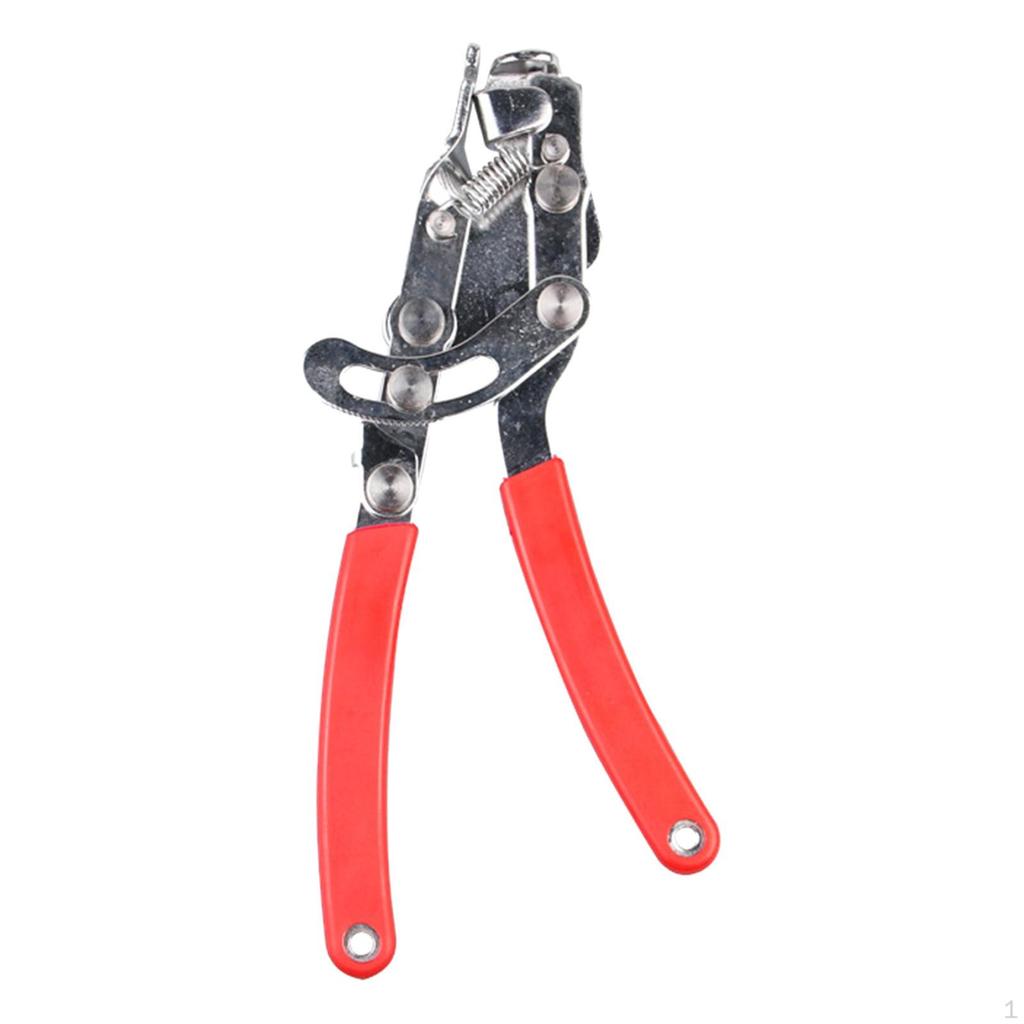 Brake Cable Puller Hand Tool Plier Cables Wire Rope Chain Repair