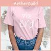 T-shirts Amples à Manches Courtes Premium pour Femmes Hauts Chemise Décontractés d'Été pour Dames