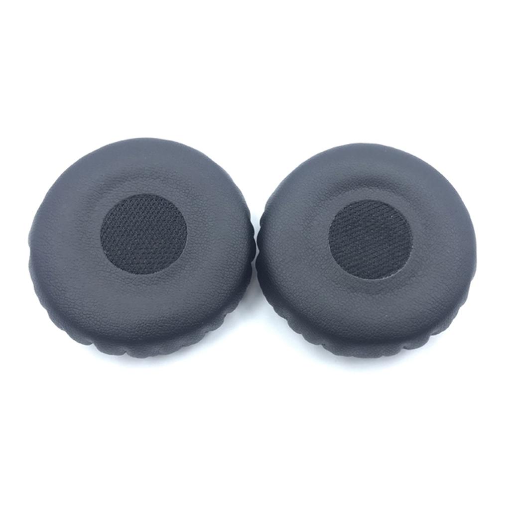 Portable Audio Ear Pads forAKG Y40 Y45BT Y45 BT Headphone Ear Pads Cushion Spare Parts Easy to Install