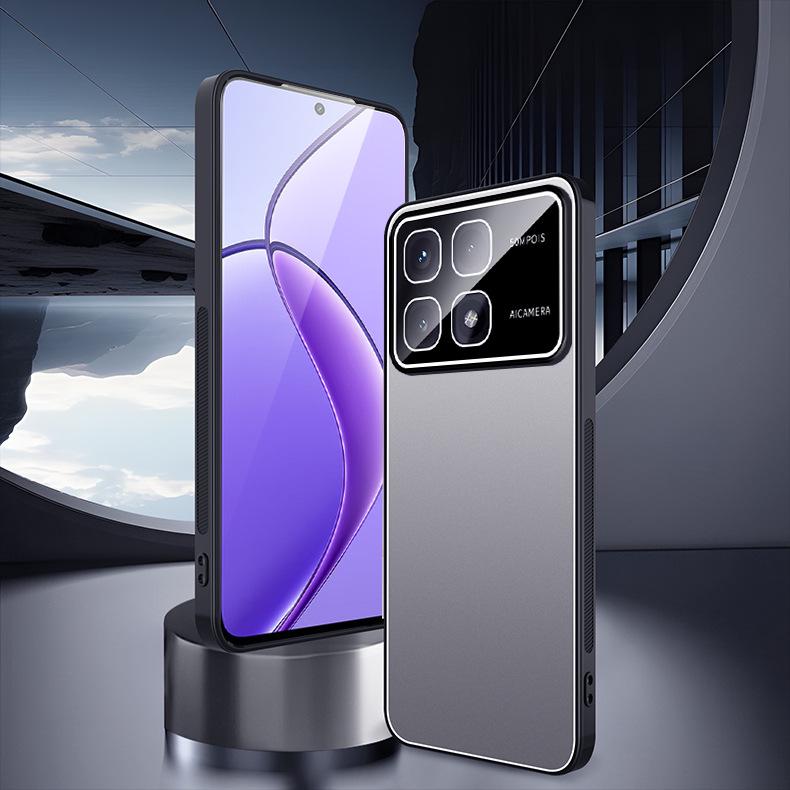 Kompatibilní s pouzdry na telefon Redmi K70 Ultra/Extreme/Extreme Champion Edition