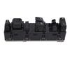 Power Window Switch 15883318 Sensitive Control Reliable Driver Side Power Window Master Control Switch for 1500 2500