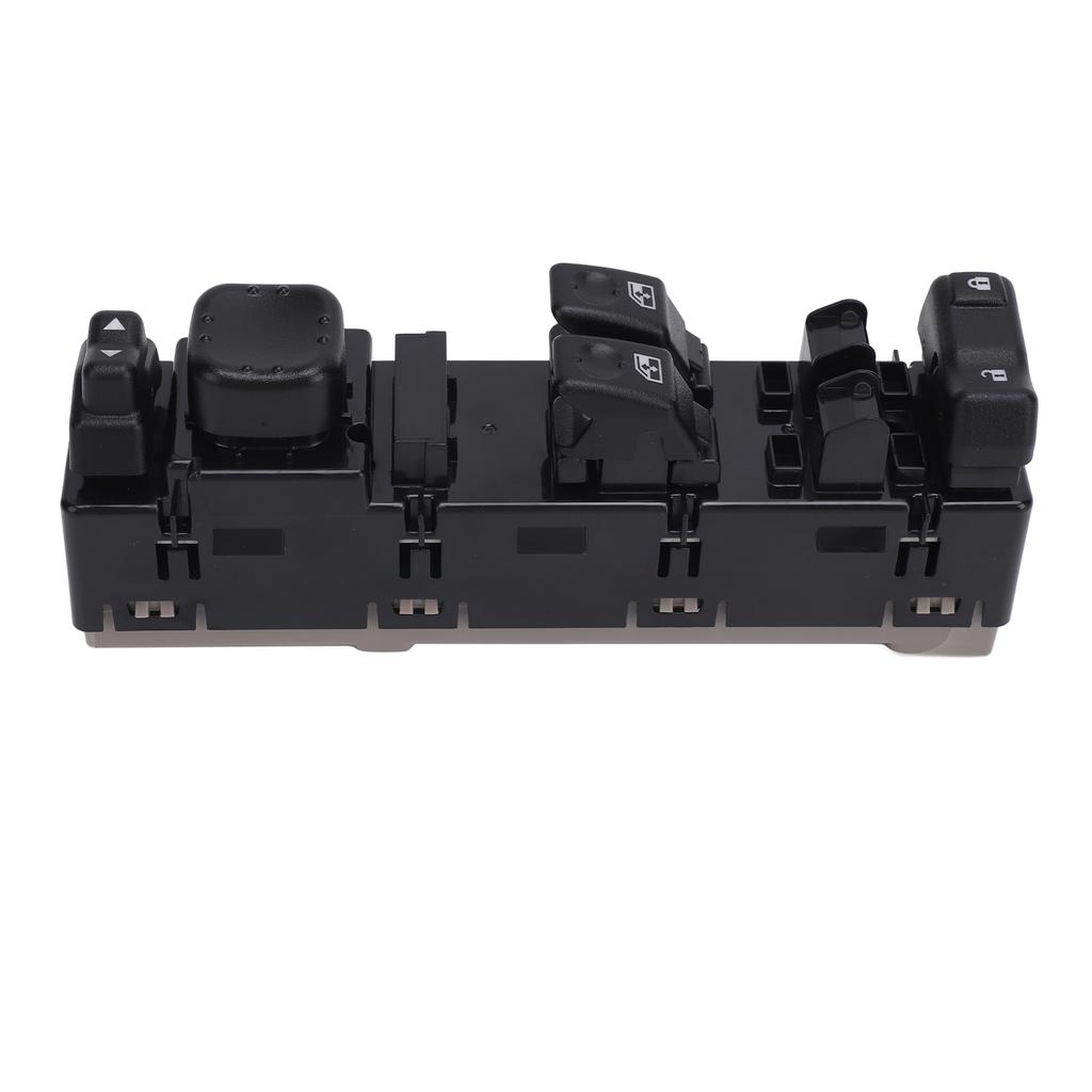 Power Window Switch 15883318 Sensitive Control Reliable Driver Side Power Window Master Control Switch for 1500 2500