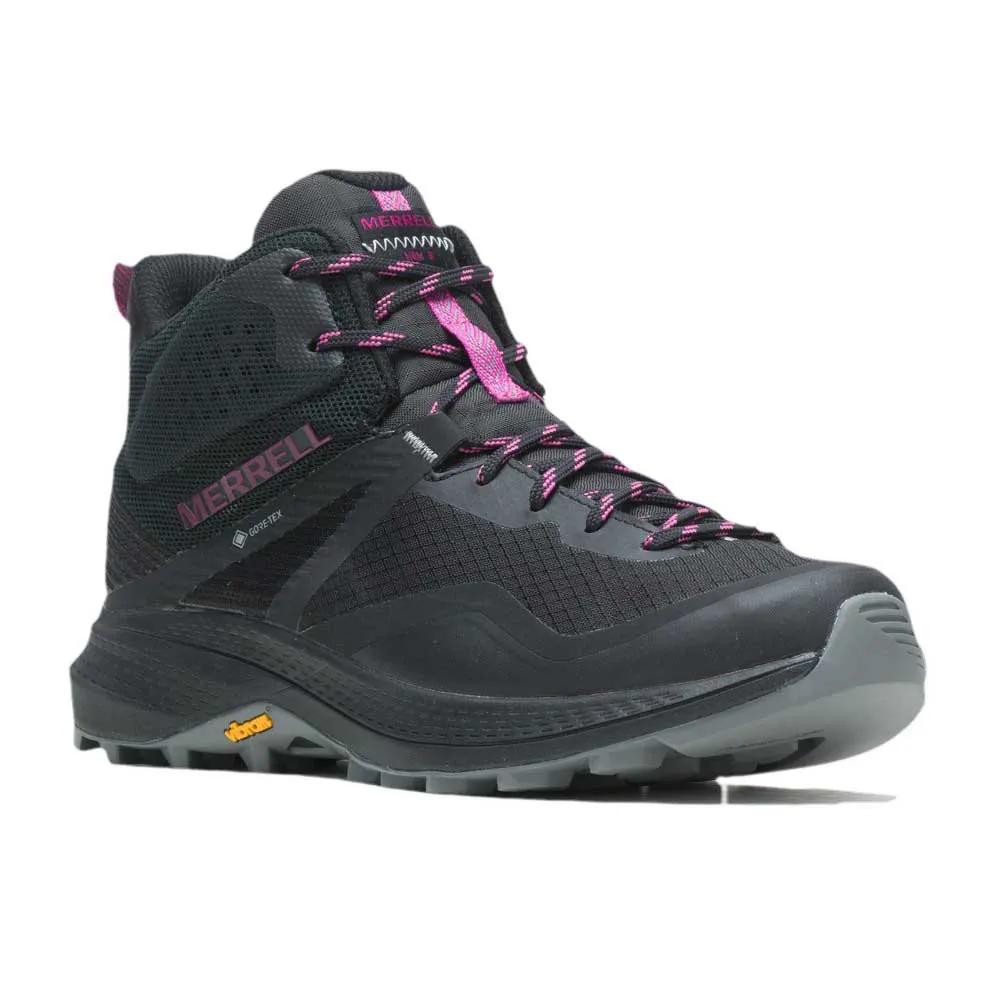 Merrell Hiking Boots MQM 3 Mid Goretex