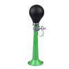 Handheld Bike Bell Loud Clear Safety Warning Anti-Aging Portable Compact for Off-road Cycling City Commute Use
