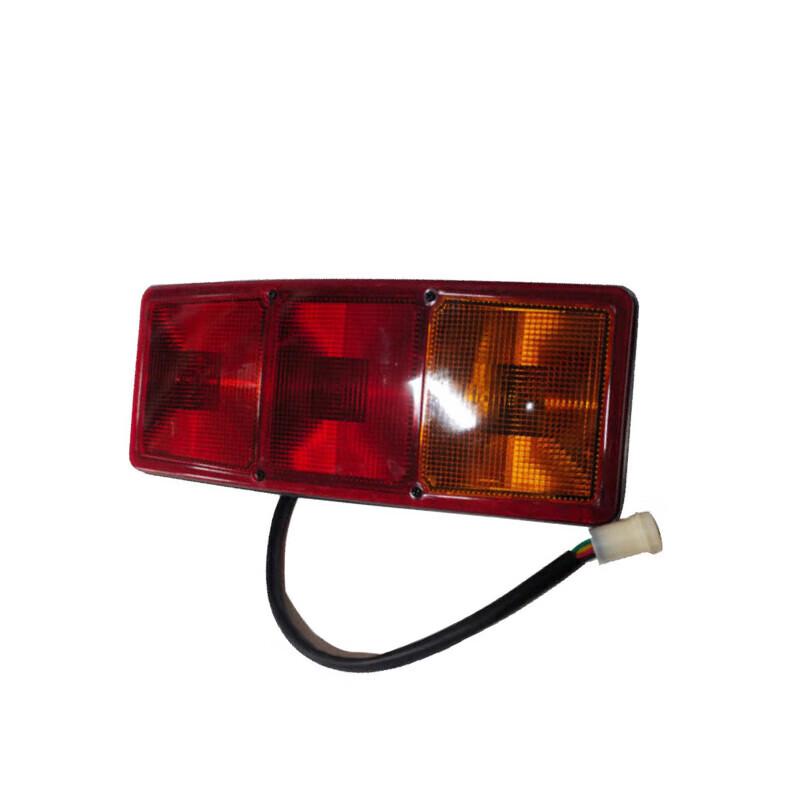 Beiben ND1190 Right Rear Taillight Assembly