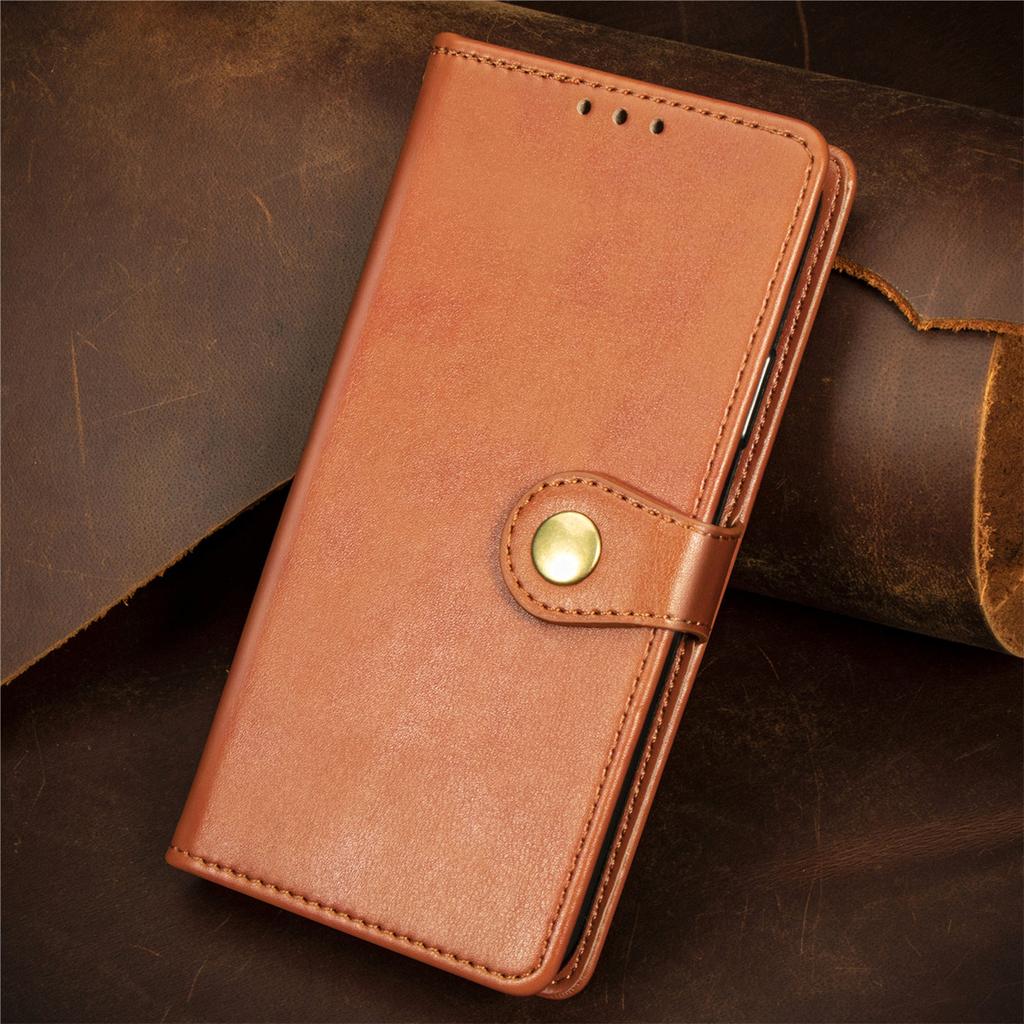 For Samsung Galaxy A56 5G Case Leather Phone Case Wallet Stand Cover with Wrist Strap
