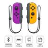 Joycon Switch Joystick Kontrolcü Sol ve Sağ Oyun Kolu Bluetooth uyumlu Kablosuz Oyun Pedi