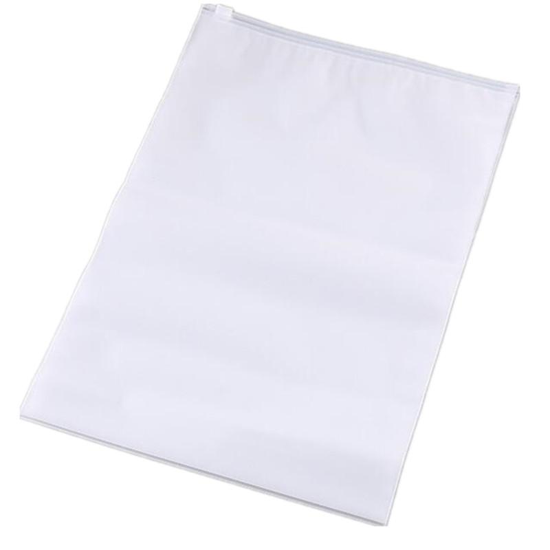 Bärbara förvaringsväskor Resebagage Skiljevägg Förvaringsväskor Kläder Underkläder Packning Organizer Set