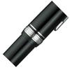 Sailor 1911 Silver Profit Large 21K Fountain Pen Black Medium Nib 11-2024-420 with Converter