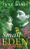 Small Eden by Jane Davis Paperback Book 9781838034818