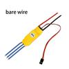 Esc Brushless Motor 15A-30A Speed Controller Rc Bec Esc T-Rex 450 V2 Helicopter Boat For Fpv F450 Mini Quadcopter Drone