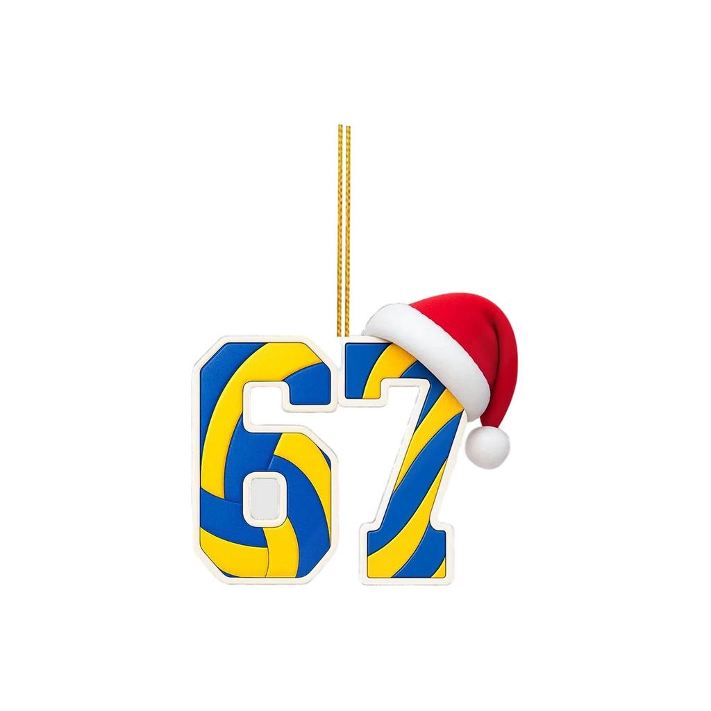 Natal,Ornamentos,Acrílico,1