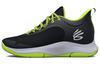 Curry 3Z6 'Black Green' 3025090-001