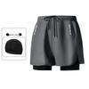 Men's Sports Swim Trunks