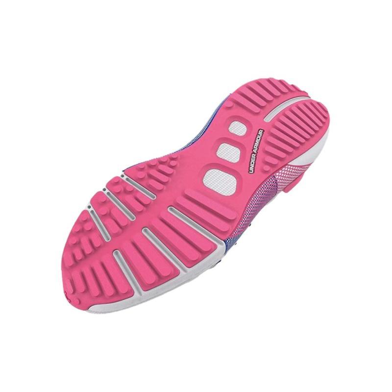 Under Armour Hovr Phantom 3 'White Pink Punk' Women's Sneakers 3025517-103