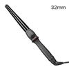 Professional Cone Shape Ceramic Hair Curler Iron Curling Wand Rollers Waver Styling Tools Style Quick Heat Electric Curly