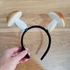 Realistisch Fruit/Groente Thema Hoofdband Creatieve Hars Haarhoepel Voor Feest En Dagelijkse Outfit Verjaardag Viering Accessoires
