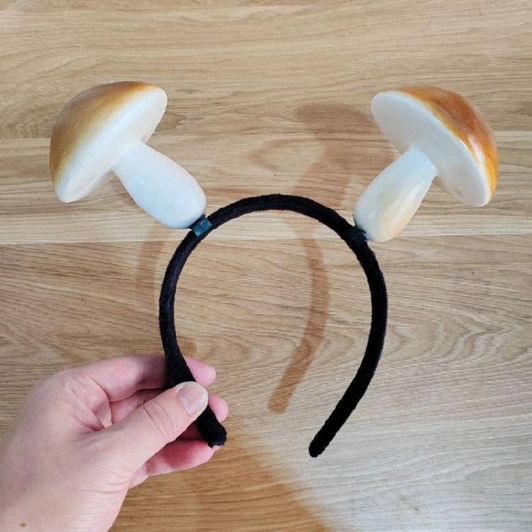 Realistisch Fruit/Groente Thema Hoofdband Creatieve Hars Haarhoepel Voor Feest En Dagelijkse Outfit Verjaardag Viering Accessoires