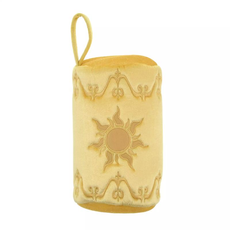 Disney Tangled Blanket 2WAY ( Disney TANGLED 15TH ) Japan NEW Disney Store