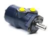 Silnik Hydrauliczny Orbitalny Wmr 50 Cm3/Obr (140 Bar / Max.200 Bar) Waryński