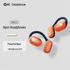 Oladance OWS2 Open Ear Bluetooth Headphones