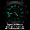 VICTORINOX Swiss Army Chronograph 242046 warranty Watch, Black, [ ] 5-year