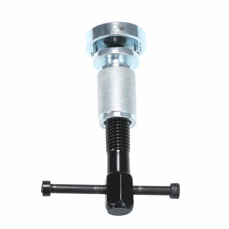 Car Caliper Pad Rewind Tool Disc Brake Caliper Brake Spreader Separator Replacement Repair Tool