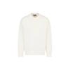 EMPORIO ARMANI Eagle embossed Sweatshirt 3D1MDX-1JHSZ-0962