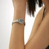 4 Types of Women's Leather and Metal Watches