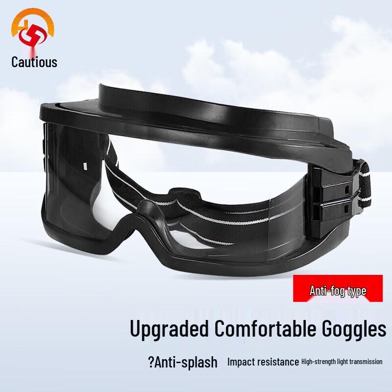 

Промислові захисні окуляри, що надягаються поверх звичайних