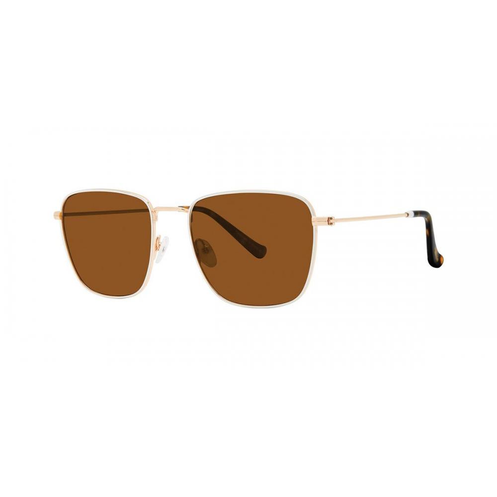

Kensie Dream White Unisex Sunglasses 54-18-140