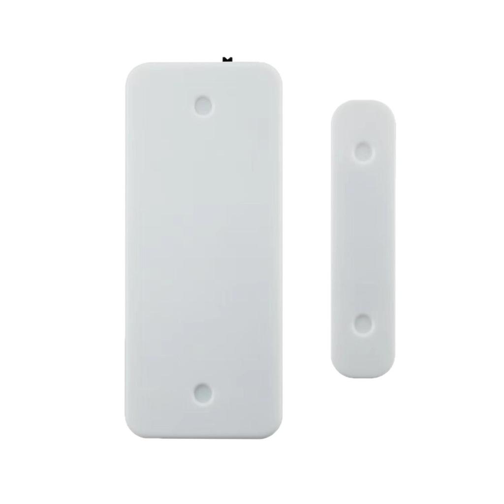 Indoor Smart Door and Window Magnetic Alarm Sensor for Anti-theft and Intrusion Detection