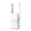 Tp-Link AX1500 Wi-Fi Network Extender - Wi-Fi 6 - Gigabit Ethernet Port - 2 External Antennas-RE505X