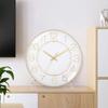 The Internet Is Hot Wall Clock Digital Scale Wall Clockminimalist Style Decorative Clock Suitable for Hom Send Friend