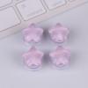 4Pcs Cute Star Keycaps Sweet Translucent Girl Personalized Gift Key Cap For Mechanical Keyboard Accessories
