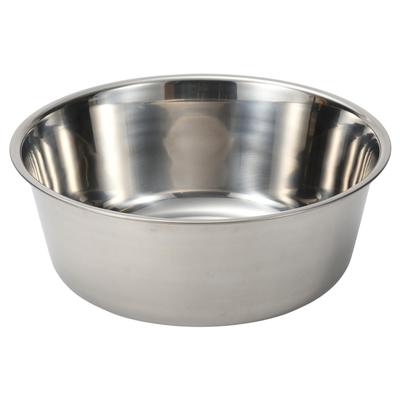 Takagi TAKAGI Stainless Steel Washing Tub 36cm 11L Round Made In Japan Silver Kitchen Cooking Confectionery Bowl Washing Cleaning Vegetables Soaking