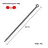 oeny Camping Tent Ground Stake Base Kit