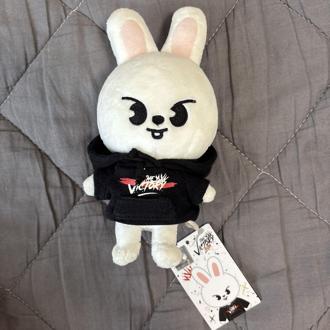 

[USED] StrayKids Reno SKZOO THE VICTORY Livi Leavitt