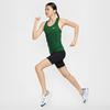 Nike Dri Fit Tank Top Women's Canyon Green