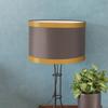 Lampshade Edge Banding Tape Fabric Cloth Self Adhesive for Lamp Shade Repair Wrapping Crafts DIY Furniture Repair