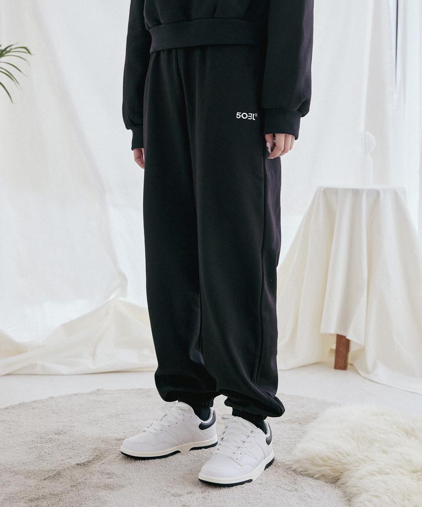 5OML [Package] Jogger + Wide Sweatpants (B Type)